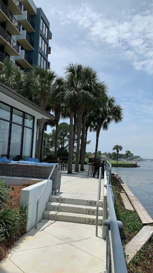Bayside At Sandestin Hotel Exterior foto